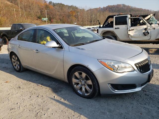 2G4GN5EX7E9240898 | 2014 BUICK REGAL PREM