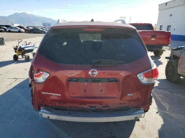 5N1AR2MN8EC662941 | 2014 NISSAN PATHFINDER