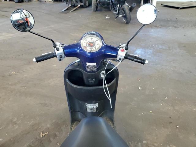 2015 HONDA NCH50 - LALAF7010F3200679
