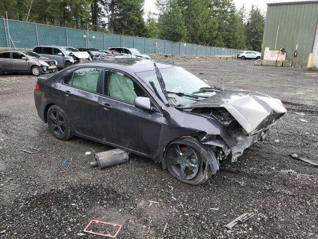 JH4CU2F65CC007214 | 2012 Acura tsx tech