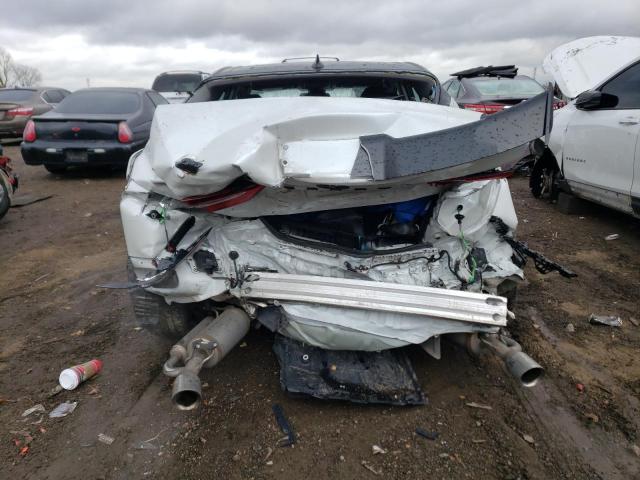 2023 TOYOTA CAMRY TRD - 4T1KZ1AK0PU075672