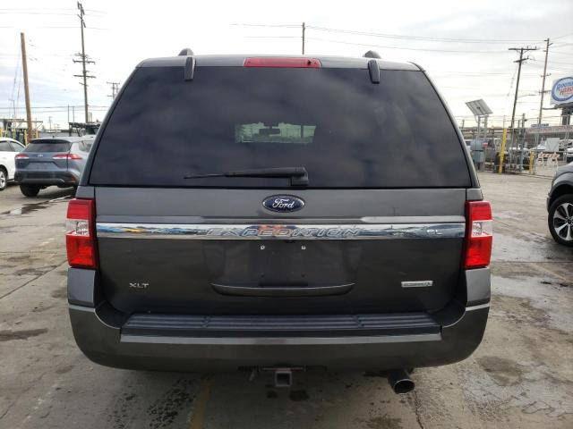 1FMJK1HT1HEA01803 Ford Expedition El Xlt
