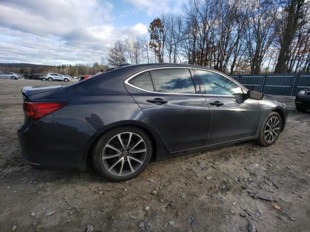 19UUB2F56FA016847 | 2015 ACURA TLX TECH