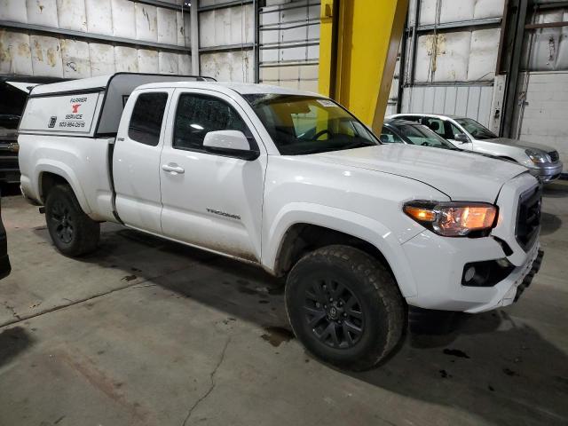 3TYSX5EN8NT010628 2022 Toyota Tacoma Access Cab