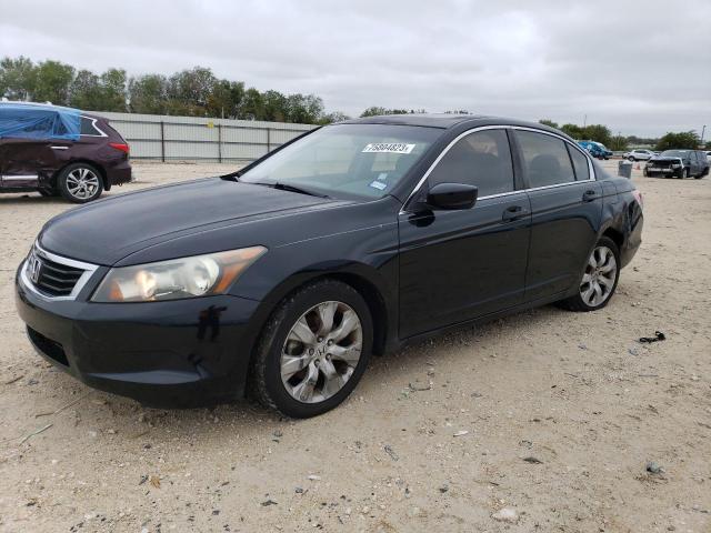 2010 Honda Accord Coupe EX-L