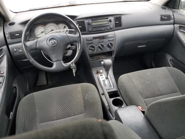 1NXBR32E96Z714330 | 2006 Toyota corolla ce