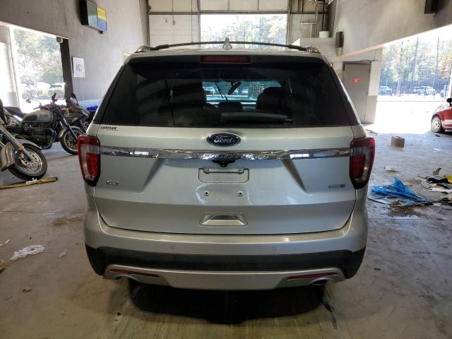 1FM5K8D89GGA87263 | 2016 FORD EXPLORER X