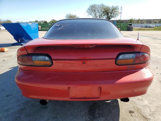 2G1FP22G7W2147590 1998 Chevrolet Camaro Z28