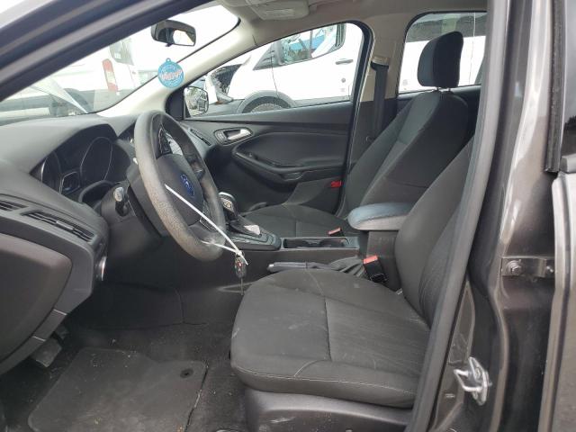 1FADP3K21GL210926 Ford FOCUS SE