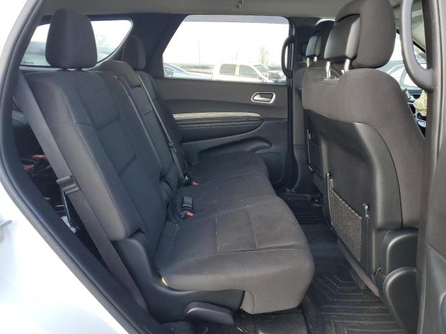 2020 DODGE DURANGO SS 1C4RDJFG2LC308697