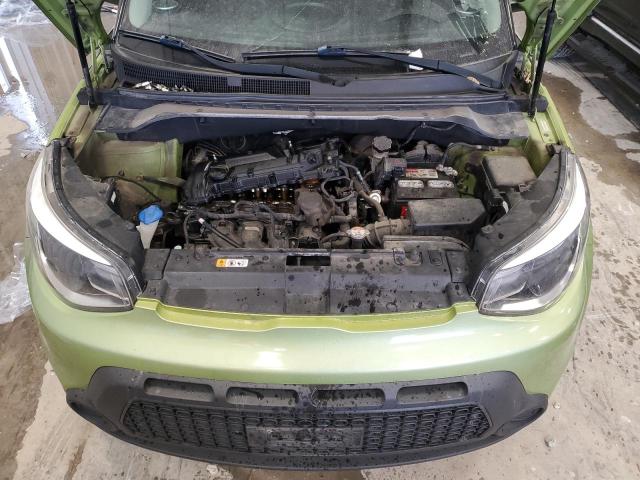 KNDJP3A50F7758688 | 2015 KIA SOUL +