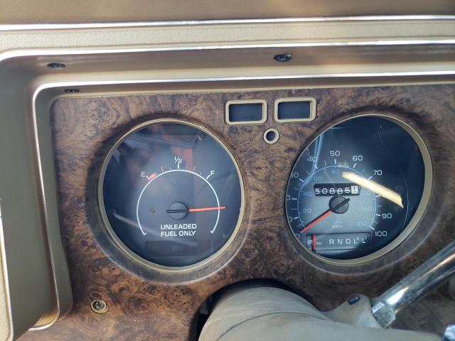 1975 Chevrolet Montecarlo VIN: 1H57L5Z429724 Lot: 77001803