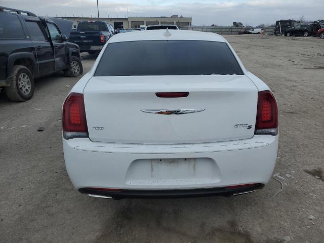 2C3CCAGG8KH610681 | 2019 CHRYSLER 300 S