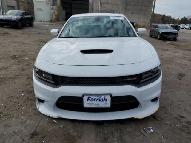 2C3CDXCT3MH681860 | 2021 Dodge charger r/t