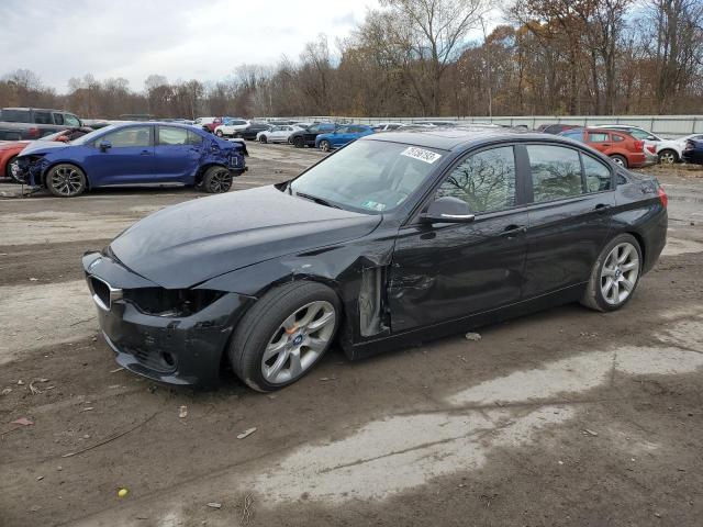 2015 BMW 3 Series 328xi