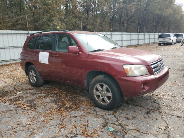 JTEHP21AX70197542 | 2007 Toyota highlander sport