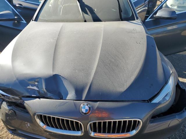 2016 BMW 528 XI - WBA5A7C5XGG150599