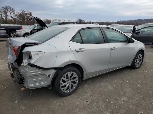 2T1BURHE6KC187612 | 2019 Toyota corolla l