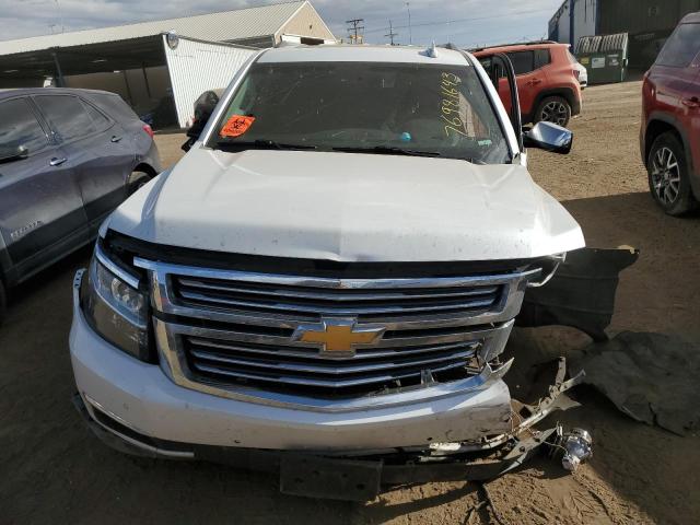 1GNSKJKC9HR134147 2017 Chevrolet Suburban K1500 Premier