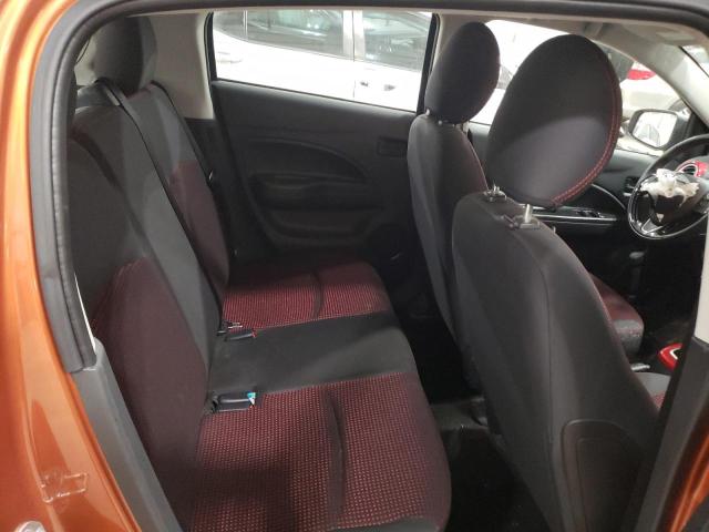 2020 MITSUBISHI MIRAGE LE ML32A5HJ9LH001897