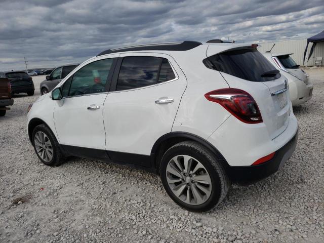 KL4CJASB7KB702865 | 2019 BUICK ENCORE PRE