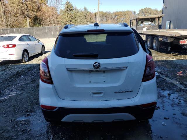 KL4CJASB8KB885774 Buick Encore PRE 6