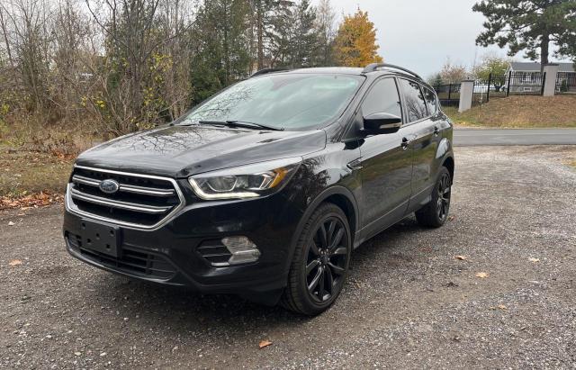 1FMCU9J96HUA43714 2017 Ford Escape Titanium