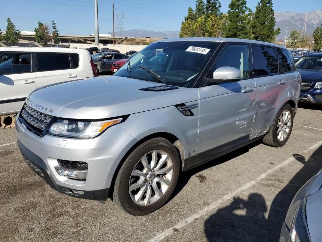 2014 Land Rover Range Rover Sport HSE