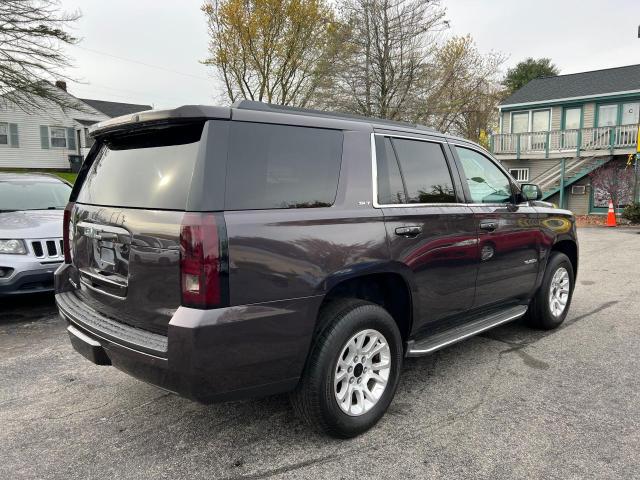 1GKS2BKCXFR144993 GMC YUKON SLT
