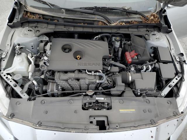 2019 NISSAN ALITMA 1N4BL4BV1KC216169