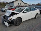 2015 TOYOTA CAMRY LE - 4T4BF1FK3FR506110