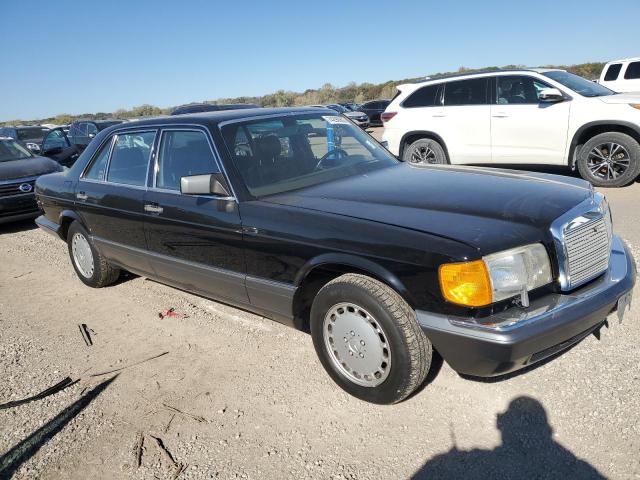 1990 Mercedes-Benz 420 Sel VIN: WDBCA35E3LA502305 Lot: 74290903