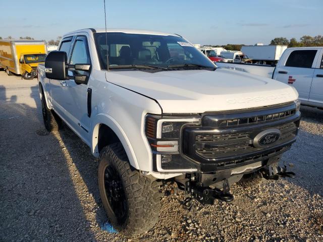 1FT8W3BT5NEC12719 | 2022 FORD F350 SUPER