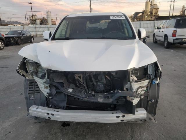 2017 LEXUS LX 570 JTJHY7AX0H4233667