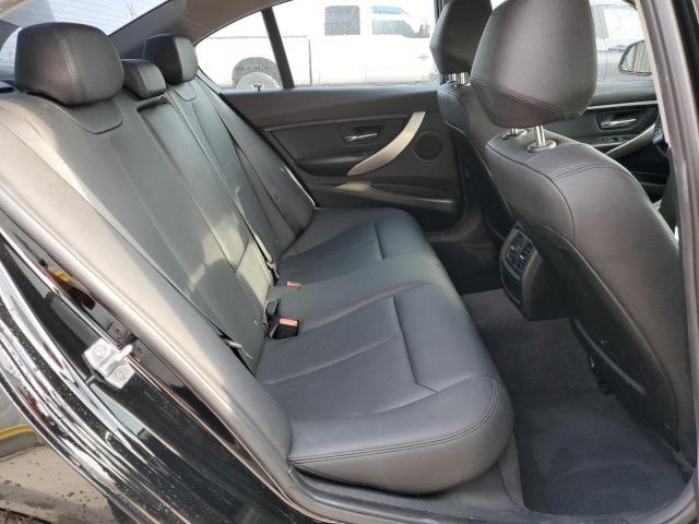 2017 BMW 320 I VIN: WBA8A9C54HK620066 Lot: 76130313