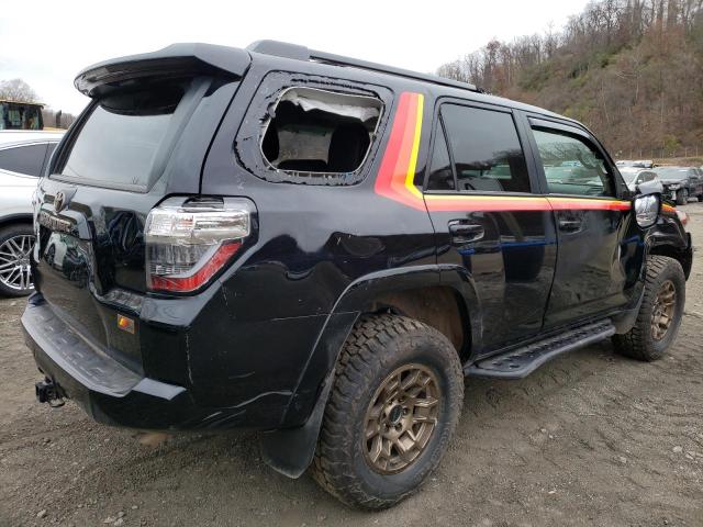 2023 TOYOTA 4RUNNER 40 JTEUU5JR1P6114446