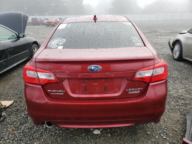 4S3BNAD68G3003266 Subaru Legacy 2.5i Premium