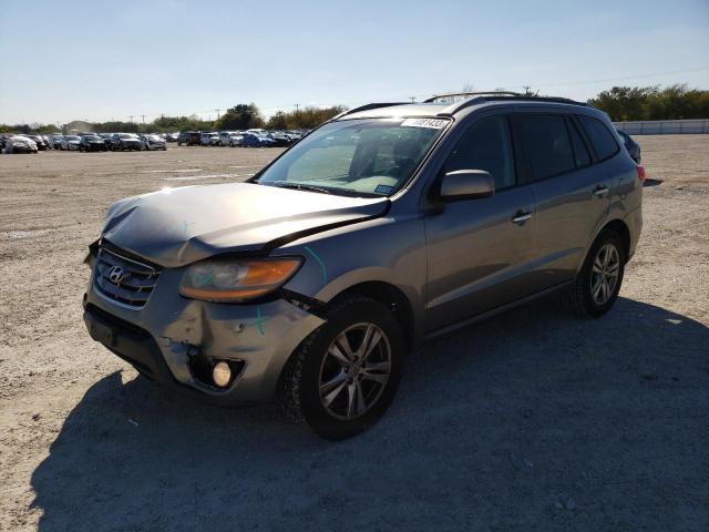 2011 Hyundai Santa Fe Limited