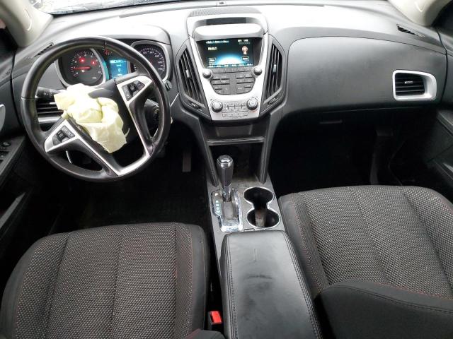 2GNFLFEK3H6305923 | 2017 CHEVROLET EQUINOX LT