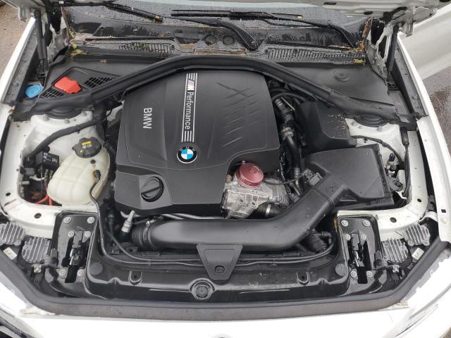 VIN WBA1J7C53GV360827 2016 BMW 2 Series, M235I no.11