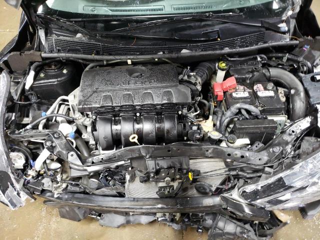 3N1AB7AP8KY239679 | 2019 NISSAN SENTRA S