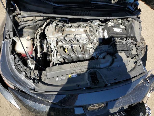 2022 TOYOTA COROLLA LE - JTDEPMAE0NJ200607