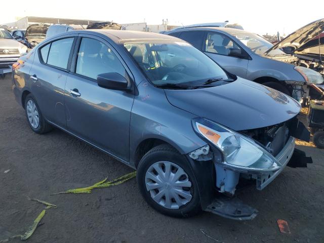 3N1CN7AP1KL845998 | 2019 NISSAN VERSA S