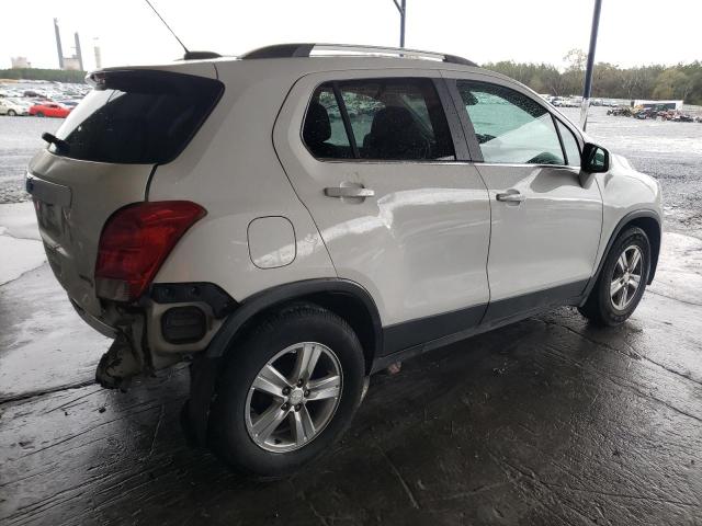 3GNCJLSB4GL161532 | 2016 Chevrolet trax 1lt