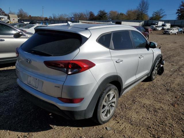 2018 HYUNDAI TUCSON SEL - KM8J3CA48JU693422