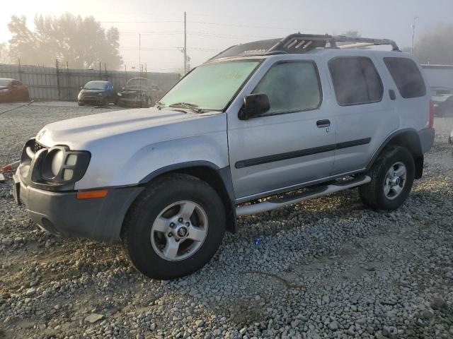 2004 Nissan Xterra XE