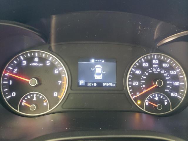 2019 KIA OPTIMA LX - 5XXGT4L31KG370698