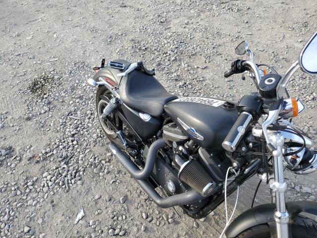 2015 HARLEY-DAVIDSON XL1200 CP 1HD1LH318FC439399