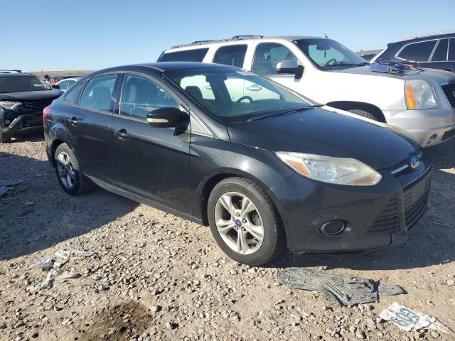 Vin: 1fadp3f27dl341977, lot: 76366833, ford focus se 20134
