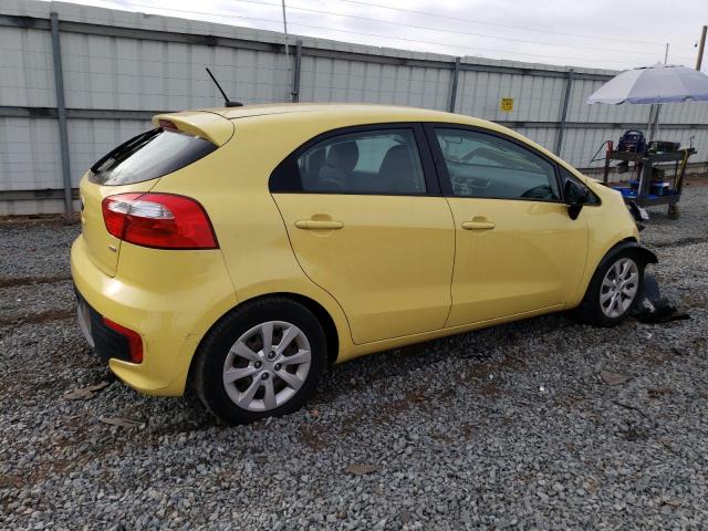 KNADM5A34G6620687 | 2016 KIA RIO LX